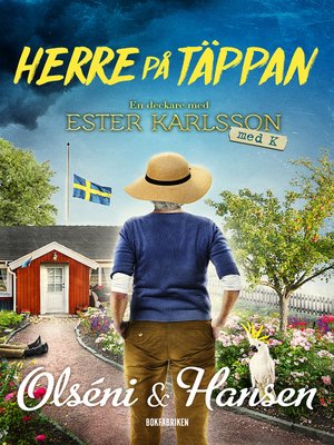 cover image of Herre på Täppan